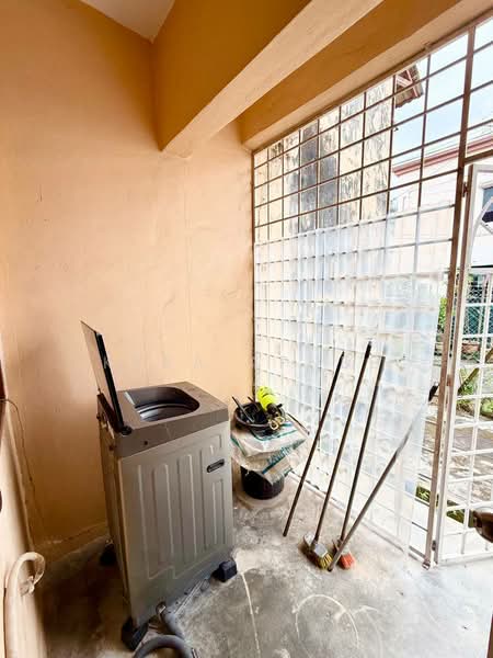 2-storey Terraced House for Sale in Bandar Baru Bangi (Selangor) - Kyra Afnee - Exterior - PropertyGuru.com.my