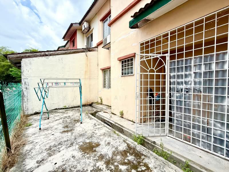 2-storey Terraced House for Sale in Bandar Baru Bangi (Selangor) - Kyra Afnee - Exterior - PropertyGuru.com.my