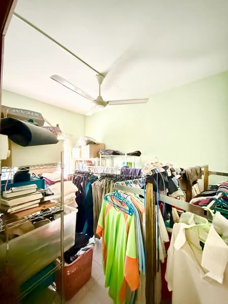 2-storey Terraced House for Sale in Bandar Baru Bangi (Selangor) - Kyra Afnee - Interior - PropertyGuru.com.my