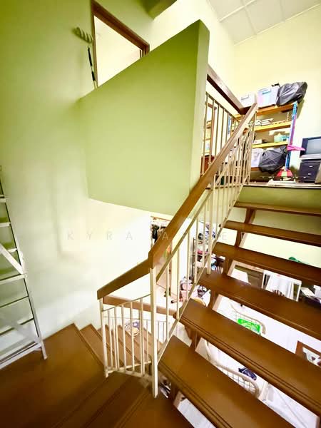 2-storey Terraced House for Sale in Bandar Baru Bangi (Selangor) - Kyra Afnee - Interior - PropertyGuru.com.my