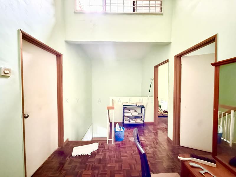 2-storey Terraced House for Sale in Bandar Baru Bangi (Selangor) - Kyra Afnee - Interior - PropertyGuru.com.my