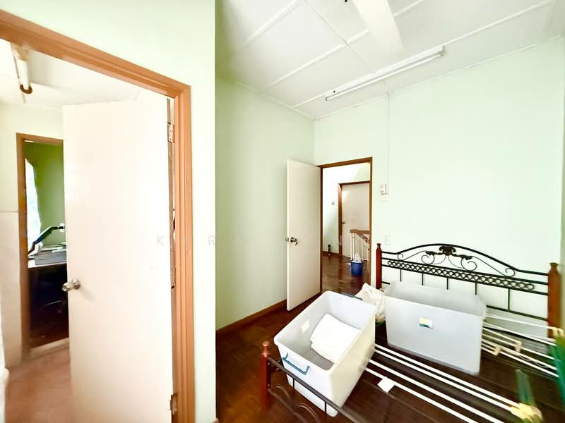 2-storey Terraced House for Sale in Bandar Baru Bangi (Selangor) - Kyra Afnee - Bedroom - PropertyGuru.com.my
