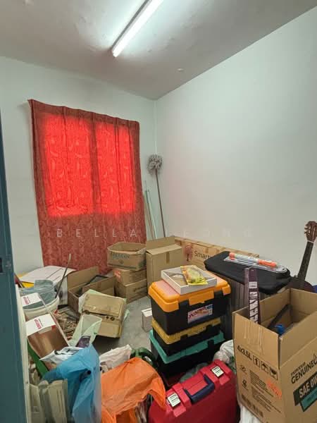 Apartment for Sale at Seri Tanjung Apartment - Bella Leong - Interior - PropertyGuru.com.my