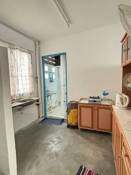 Apartment for Sale at Seri Tanjung Apartment - Bella Leong - Kitchen - PropertyGuru.com.my