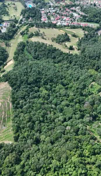 Freehold Kuala Kubu Bharu Land Golf View! untuk Untuk Dijual - RM 7,500,000, Mac 2026 - Exterior - PropertyGuru.com.my