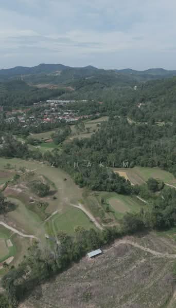 Freehold Kuala Kubu Bharu Land Golf View! untuk Untuk Dijual - RM 7,500,000, Mac 2026 - Exterior - PropertyGuru.com.my