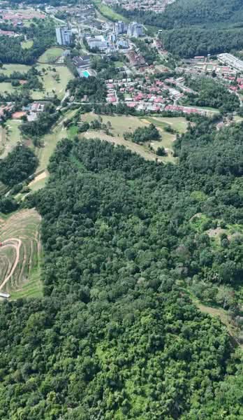 Freehold Kuala Kubu Bharu Land Golf View! untuk Untuk Dijual - RM 7,500,000, Mac 2026 - Exterior - PropertyGuru.com.my