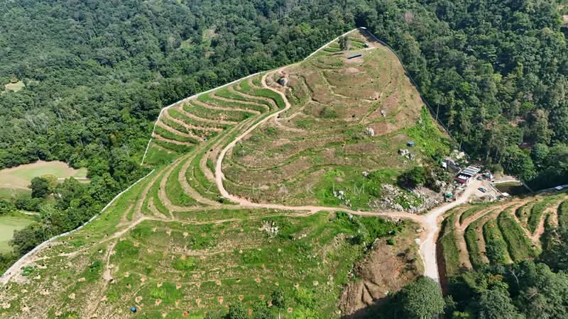 Tanah Pertanian untuk Dijual di Kuala Kubu Baharu (Selangor) - Iz Hakim - PropertyGuru.com.my