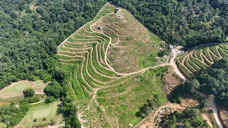 Tanah Pertanian untuk Dijual di Kuala Kubu Baharu (Selangor) - Iz Hakim - PropertyGuru.com.my