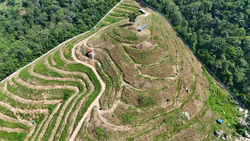 Tanah Pertanian untuk Dijual di Kuala Kubu Baharu (Selangor) - Iz Hakim - PropertyGuru.com.my