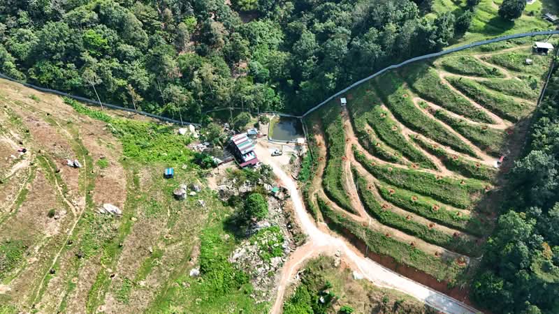 Tanah Pertanian untuk Dijual di Kuala Kubu Baharu (Selangor) - Iz Hakim - PropertyGuru.com.my