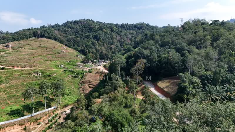Tanah Pertanian untuk Dijual di Kuala Kubu Baharu (Selangor) - Iz Hakim - PropertyGuru.com.my