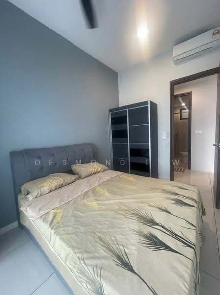 Queens Residences Q1 @ Queens Waterfront untuk Untuk Disewa - RM 3,500 /bulan, Feb 2026 - PropertyGuru.com.my