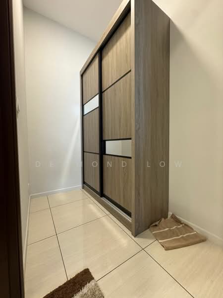 Queens Residences Q1 @ Queens Waterfront untuk Untuk Disewa - RM 3,500 /bulan, Feb 2026 - PropertyGuru.com.my