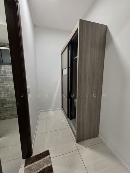 Kondominium untuk Disewa di Queens Residences Q1 @ Queens Waterfront - Desmond Low - Interior - PropertyGuru.com.my