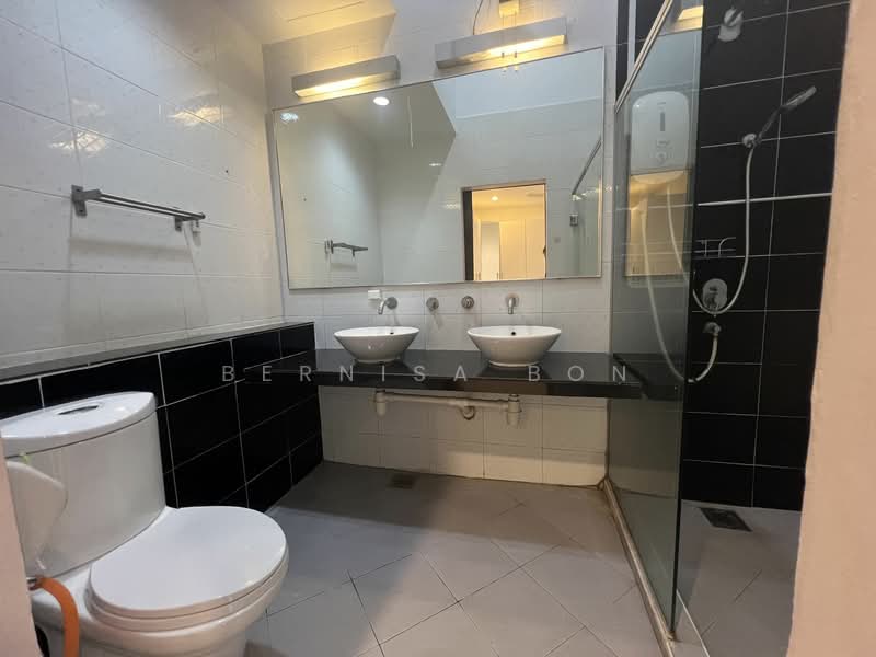 SS2 untuk Untuk Disewa - RM 4,000 /bulan, Feb 2026 - Bathroom - PropertyGuru.com.my