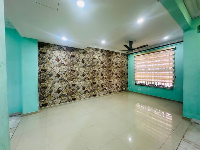 2-storey Terraced House for Sale in Bandar Baru Bangi (Selangor) - Tengku June Tengku Mamat - Interior - PropertyGuru.com.my