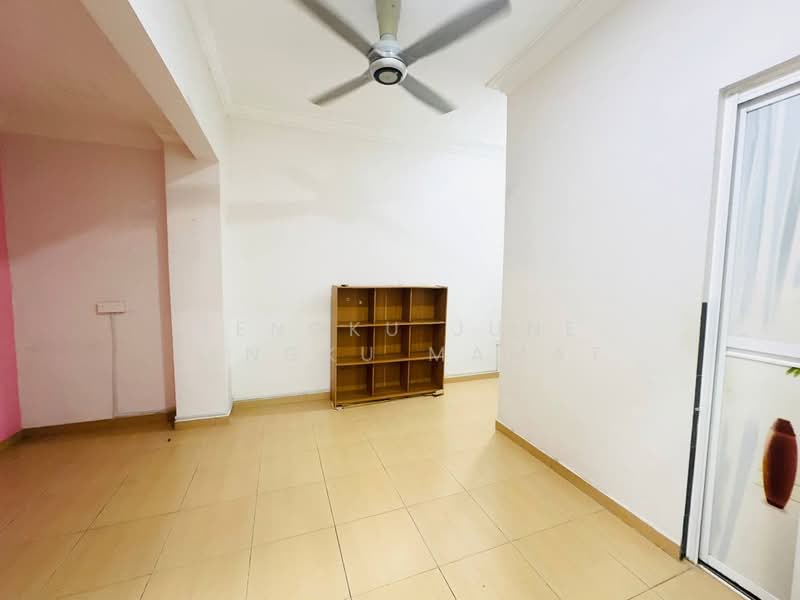2-storey Terraced House for Sale in Bandar Baru Bangi (Selangor) - Tengku June Tengku Mamat - Interior - PropertyGuru.com.my