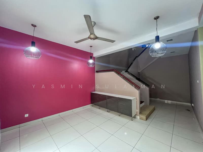 3-storey Terraced House for Sale in Alam Damai (Cheras) - Yasmin Sulaiman - Interior - PropertyGuru.com.my