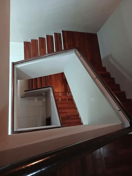 3-storey Terraced House for Sale in Alam Damai (Cheras) - Yasmin Sulaiman - PropertyGuru.com.my