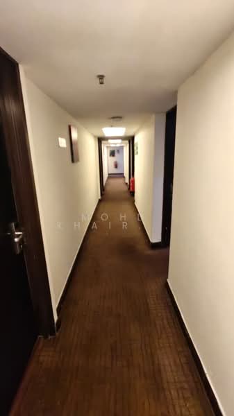 Corridor