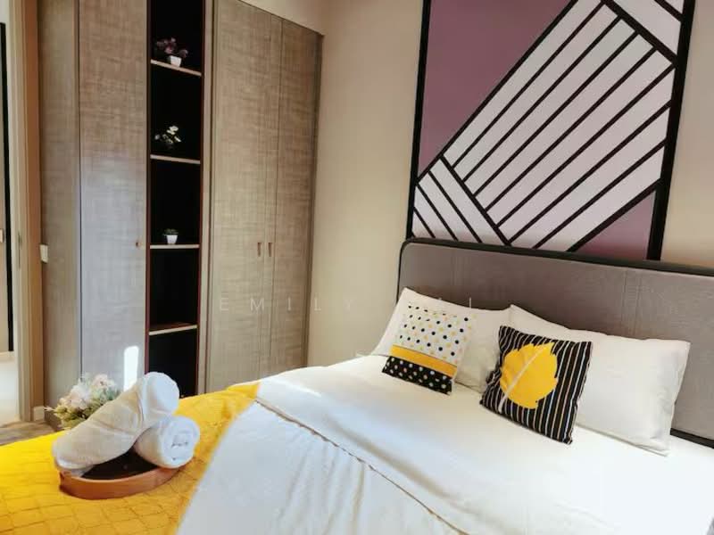 Millerz Square untuk Untuk Disewa - RM 2,799 /bulan, Mac 2026 - Bedroom - PropertyGuru.com.my