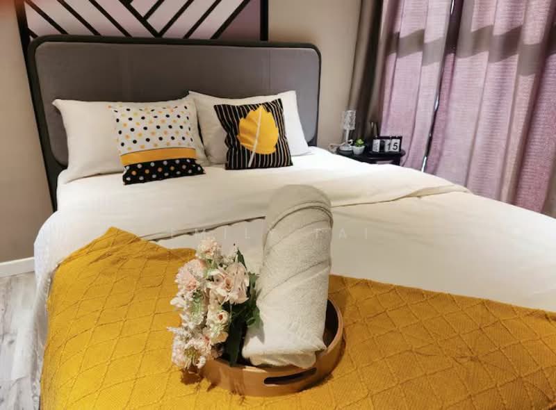 Millerz Square untuk Untuk Disewa - RM 2,799 /bulan, Mac 2026 - Bedroom - PropertyGuru.com.my