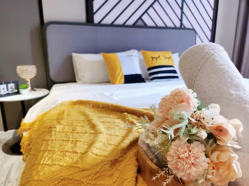 Millerz Square untuk Untuk Disewa - RM 2,799 /bulan, Mac 2026 - Bedroom - PropertyGuru.com.my