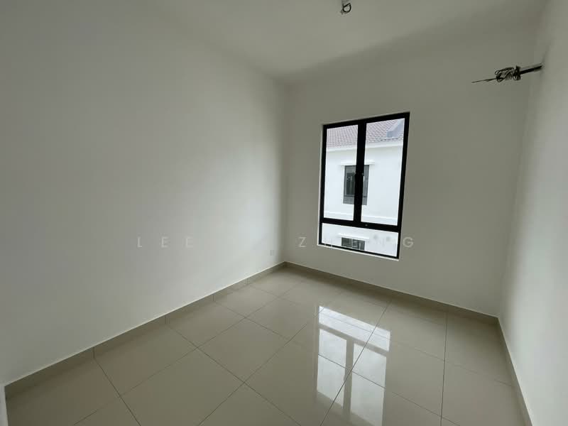 2-storey Terraced House for Rent in Seberang Perai (Penang) - Lee Yi Zheng - PropertyGuru.com.my