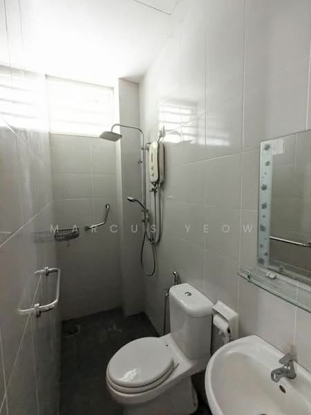 2-storey Terraced House for Rent in S2 Heights (Seremban 2) - Marcus Yeow - Bathroom - PropertyGuru.com.my