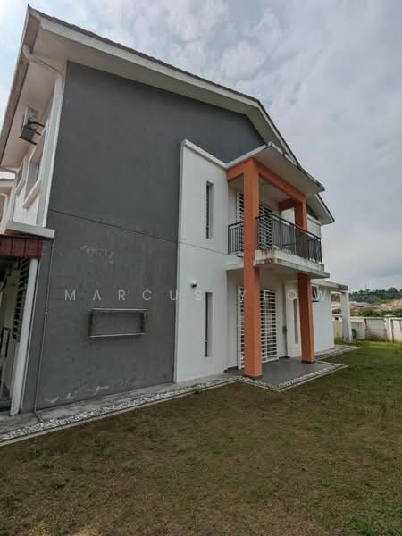 2-storey Terraced House for Rent in S2 Heights (Seremban 2) - Marcus Yeow - Exterior - PropertyGuru.com.my