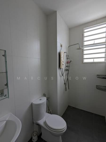 2-storey Terraced House for Rent in S2 Heights (Seremban 2) - Marcus Yeow - Bathroom - PropertyGuru.com.my