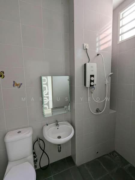 2-storey Terraced House for Rent in S2 Heights (Seremban 2) - Marcus Yeow - PropertyGuru.com.my