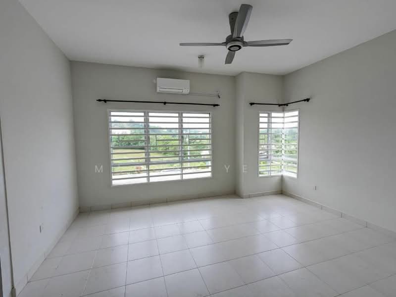 2-storey Terraced House for Rent in S2 Heights (Seremban 2) - Marcus Yeow - PropertyGuru.com.my