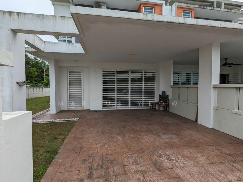 2-storey Terraced House for Rent in S2 Heights (Seremban 2) - Marcus Yeow - PropertyGuru.com.my
