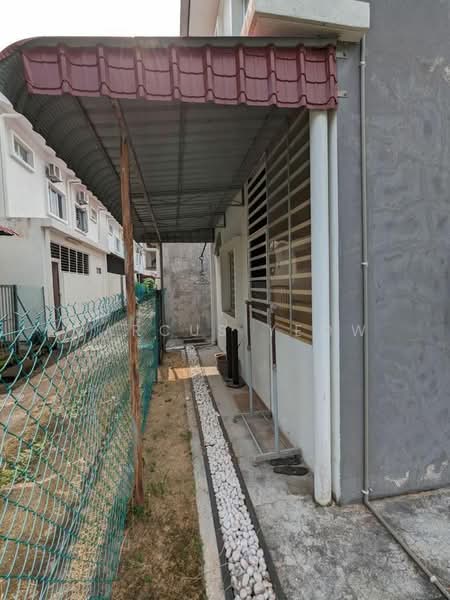 2-storey Terraced House for Rent in S2 Heights (Seremban 2) - Marcus Yeow - PropertyGuru.com.my