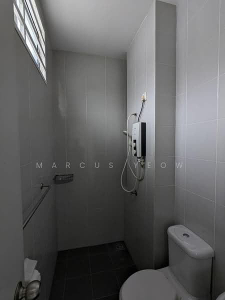 2-storey Terraced House for Rent in S2 Heights (Seremban 2) - Marcus Yeow - PropertyGuru.com.my