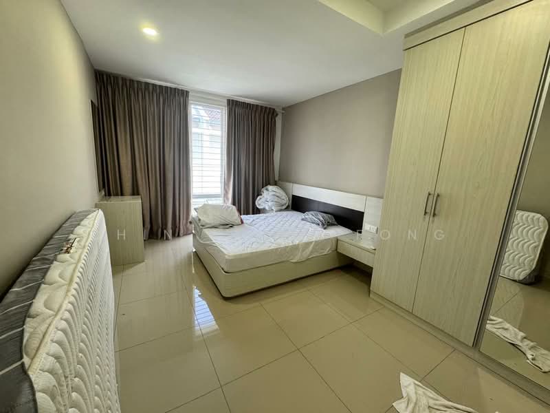 2-storey Terraced House for Rent in Bemban (Melaka) - Chin Siang Fong - 2ND ROOM  - PropertyGuru.com.my