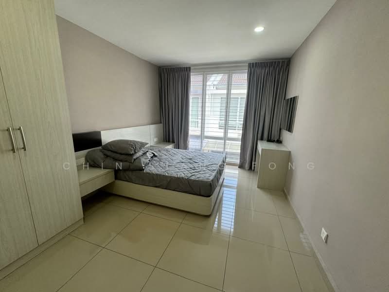 2-storey Terraced House for Rent in Bemban (Melaka) - Chin Siang Fong - 3RD ROOM  - PropertyGuru.com.my