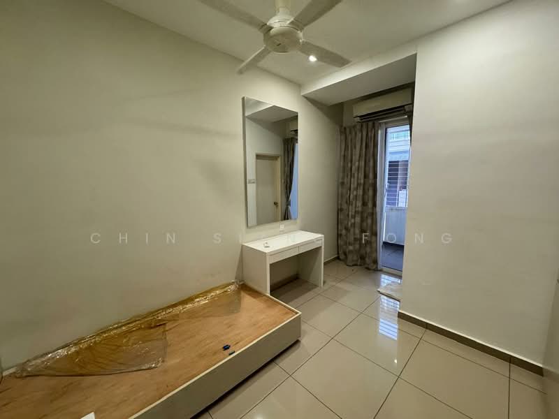 2-storey Terraced House for Rent in Bemban (Melaka) - Chin Siang Fong - Bedroom - PropertyGuru.com.my