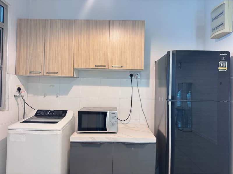 Kiara Residence (Residensi Kiara Jalil 1) untuk Untuk Disewa - RM 2,500 /bulan, Mac 2026 - PropertyGuru.com.my