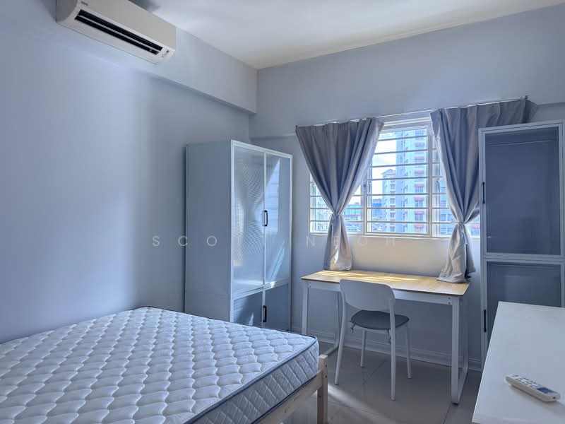 Kiara Residence (Residensi Kiara Jalil 1) untuk Untuk Disewa - RM 2,500 /bulan, Mac 2026 - PropertyGuru.com.my