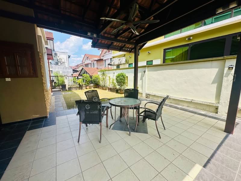 SemiD 2.5 Storey Puncak Bangi Seksyen 6 Bandar Baru Bangi untuk Untuk Dijual - RM 1,650,000, Mac 2026 - Exterior - PropertyGuru.com.my