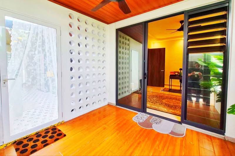 Rumah Berkembar untuk Dijual di Elmina (Shah Alam) - Intan Musa - Interior - PropertyGuru.com.my