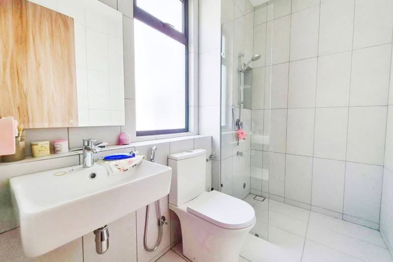 Rumah Berkembar untuk Dijual di Elmina (Shah Alam) - Intan Musa - Bathroom - PropertyGuru.com.my