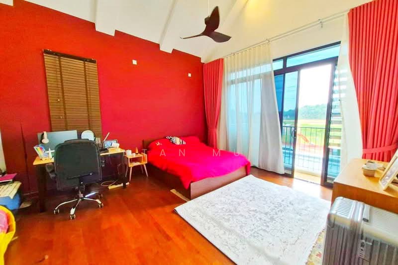 Rumah Berkembar untuk Dijual di Elmina (Shah Alam) - Intan Musa - Bedroom - PropertyGuru.com.my