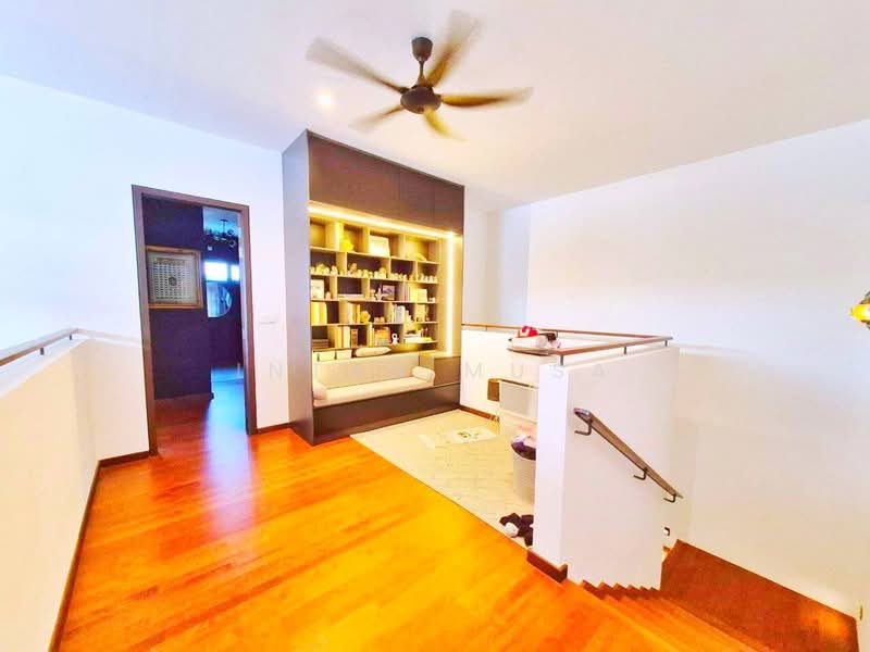 Rumah Berkembar untuk Dijual di Elmina (Shah Alam) - Intan Musa - Interior - PropertyGuru.com.my
