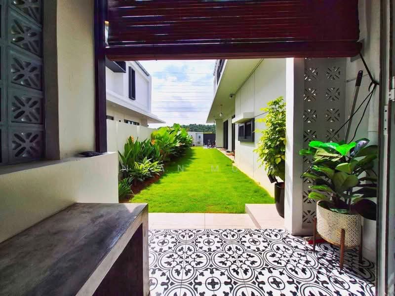 Rumah Berkembar untuk Dijual di Elmina (Shah Alam) - Intan Musa - Exterior - PropertyGuru.com.my
