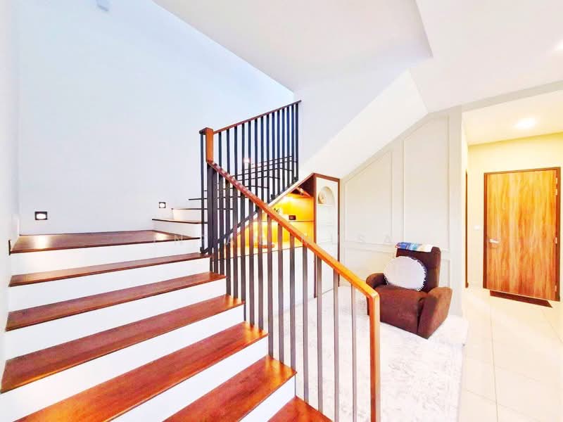 Rumah Berkembar untuk Dijual di Elmina (Shah Alam) - Intan Musa - Interior - PropertyGuru.com.my