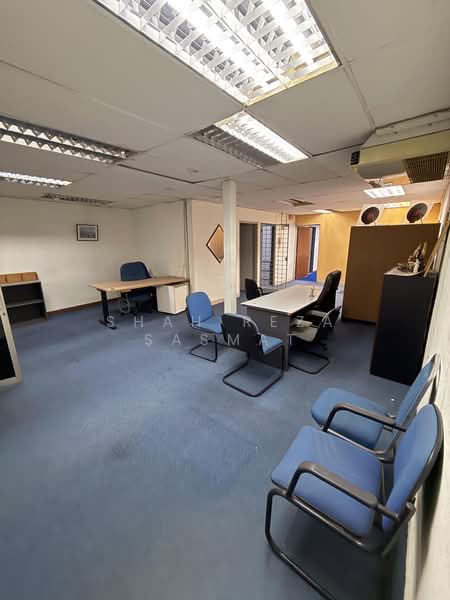 Shop / Office for Sale in SS19 (Subang Jaya) - SHAH REZA SASMAT - Interior - PropertyGuru.com.my